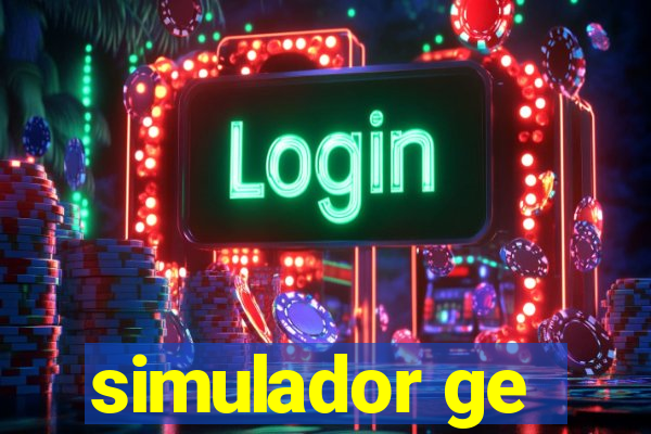 simulador ge
